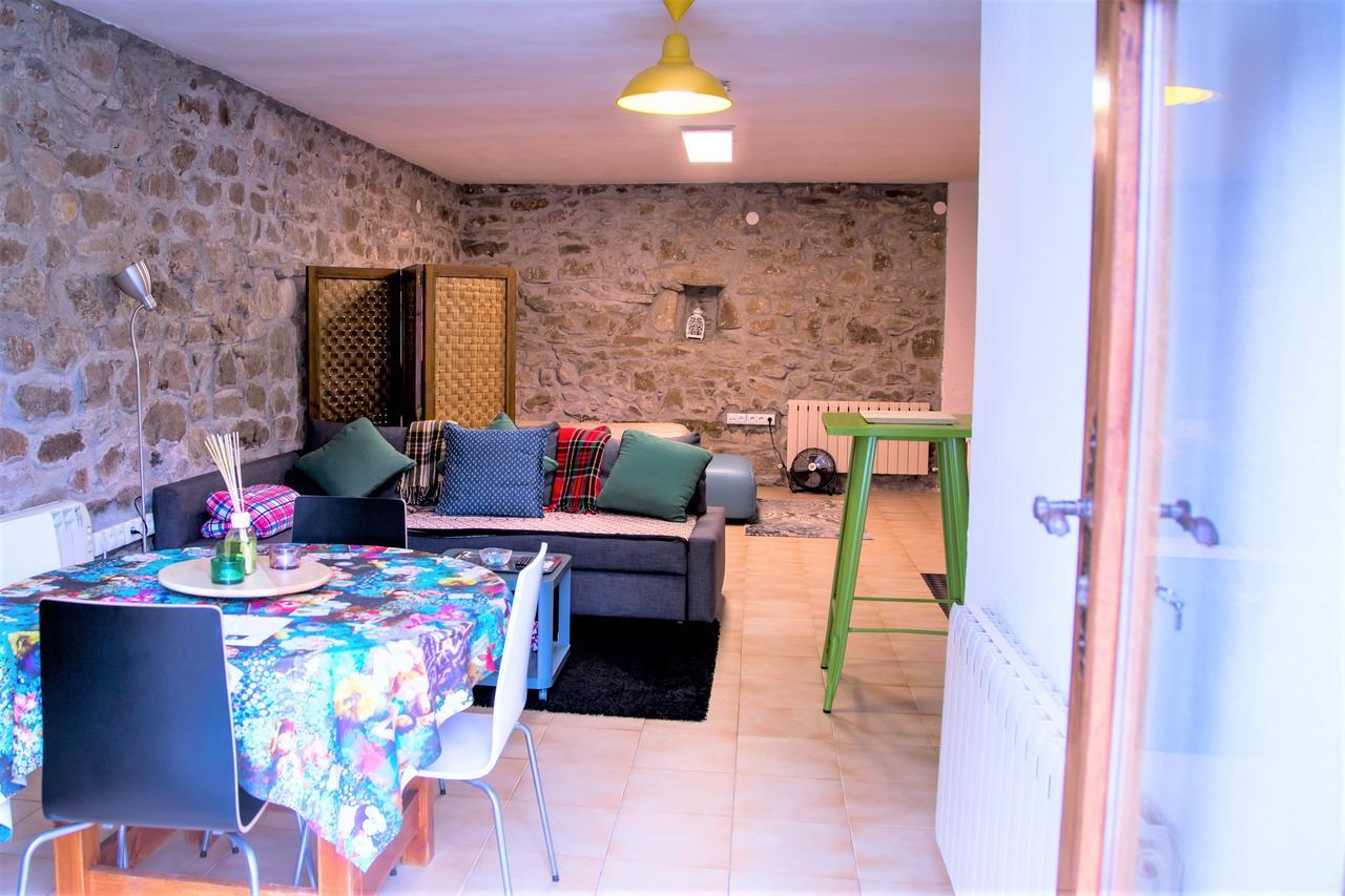 Estudio y Loft Durango Guyuria Exterior foto